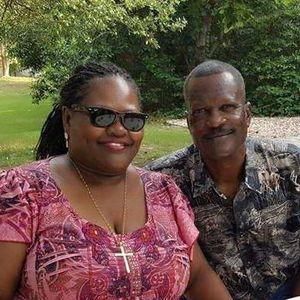 Meet your Posher, Arlene